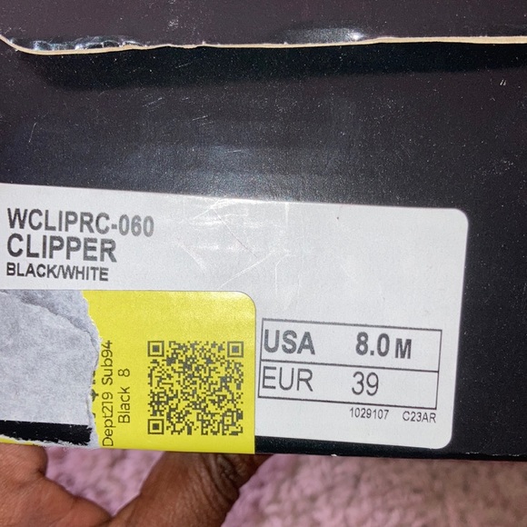 Lugz 🆕👟Clipper Women's Slip-On Sneakers Size 8 - Picture 3 of 11